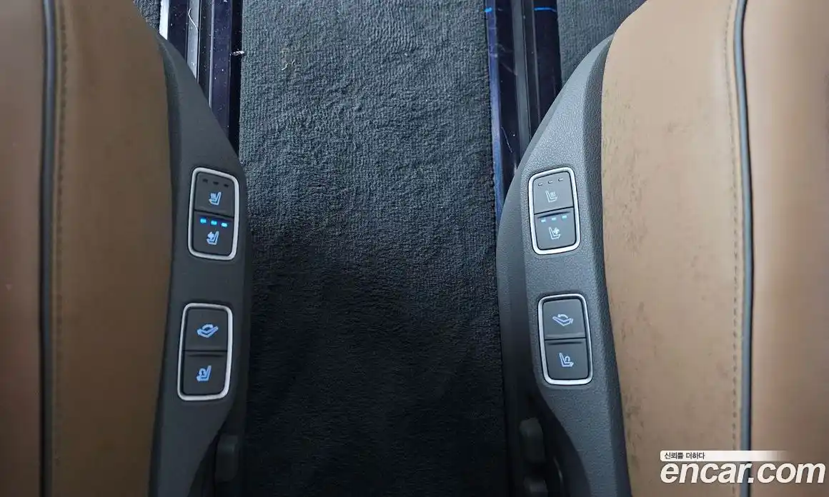 Hyundai Staria 2023 2.2 Автомат в Москве № 110694, фото 17