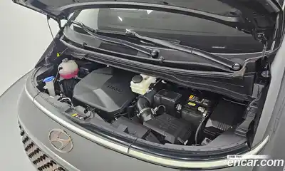 Hyundai Staria 2023 2.2 Автомат в Москве № 110694, миниатюра 6