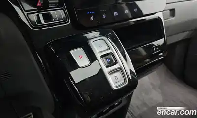 Hyundai Staria 2023 2.2 Автомат в Москве № 110694, миниатюра 9