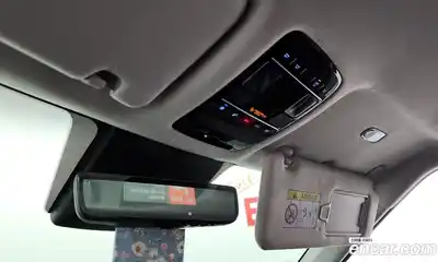 Hyundai Santa Fe, 2024