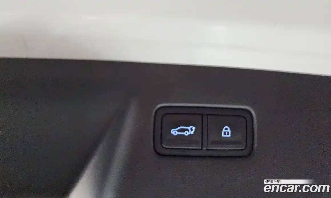 Hyundai Santa Fe 2024 2.5 Автомат в Москве № 111561, фото 11