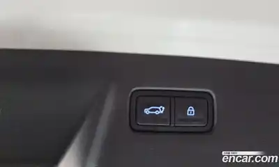 Hyundai Santa Fe 2024 2.5 Автомат в Москве № 111561, миниатюра 11