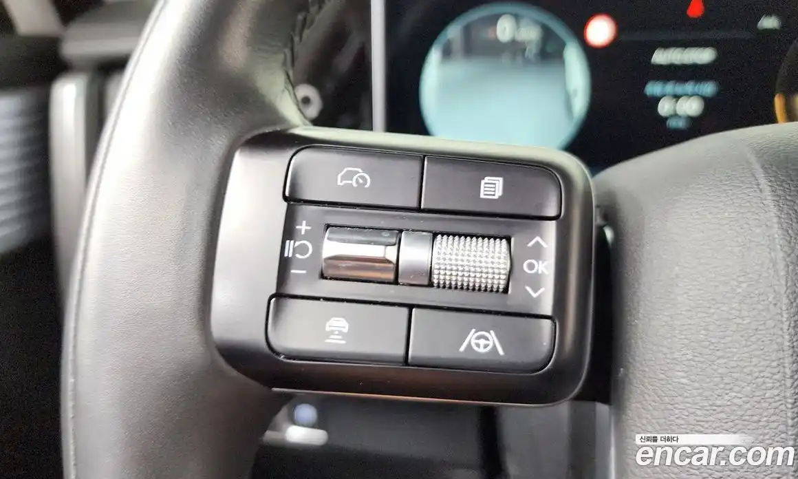 Hyundai Santa Fe 2024 2.5 Автомат в Москве № 111561, фото 12