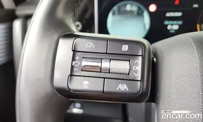 Hyundai Santa Fe 2024 2.5 Автомат в Москве № 111561, миниатюра 12