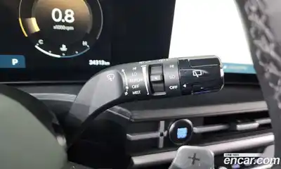 Hyundai Santa Fe 2024 2.5 Автомат в Москве № 111561, миниатюра 2