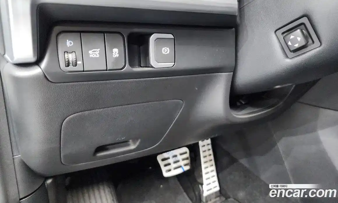 Hyundai Santa Fe 2024 2.5 Автомат в Москве № 111561, фото 4