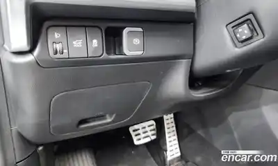 Hyundai Santa Fe 2024 2.5 Автомат в Москве № 111561, миниатюра 4