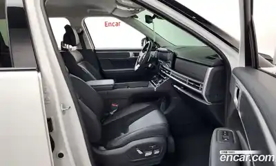 Hyundai Santa Fe 2024 2.5 Автомат в Москве № 111561, миниатюра 6