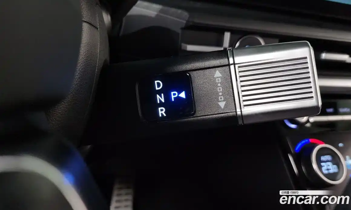 Hyundai Santa Fe 2024 2.5 Автомат в Москве № 111561, фото 7