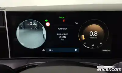 Hyundai Santa Fe 2024 2.5 Автомат в Москве № 111561, миниатюра 8