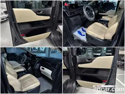 Hyundai Staria 2024 2.2 Автомат в Москве № 112085, миниатюра 12