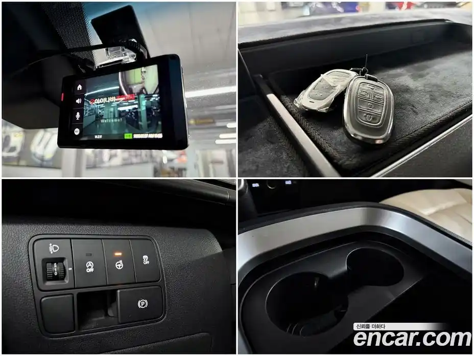 Hyundai Staria 2024 2.2 Автомат в Москве № 112085, фото 19