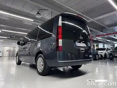 Hyundai Staria 2024 2.2 Автомат в Москве № 112085, миниатюра 6