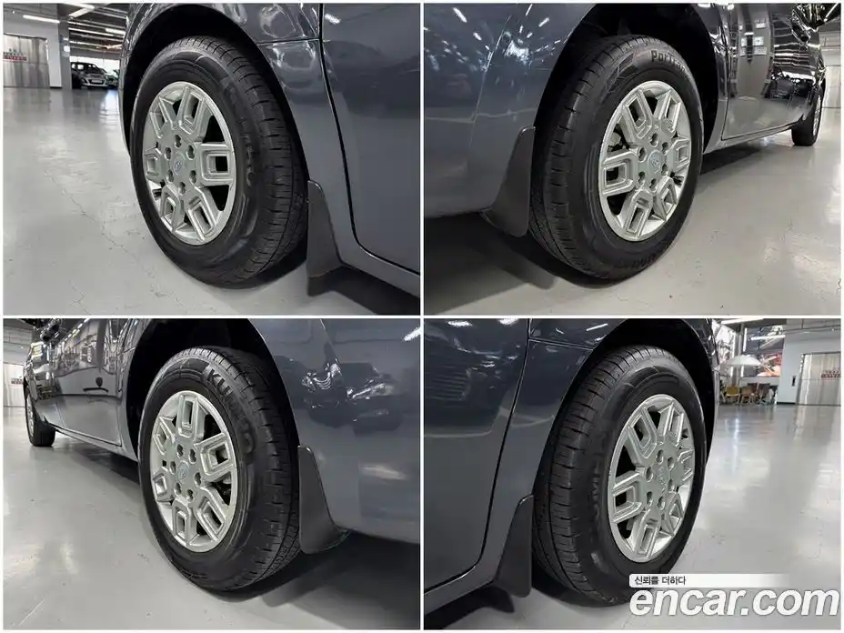 Hyundai Staria 2024 2.2 Автомат в Москве № 112085, фото 9