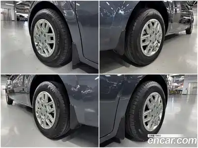 Hyundai Staria 2024 2.2 Автомат в Москве № 112085, миниатюра 9