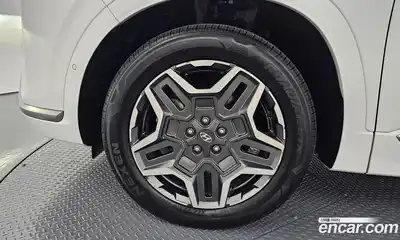 Hyundai Santa Fe 2022 1.6 Автомат в Москве № 112990, миниатюра 2