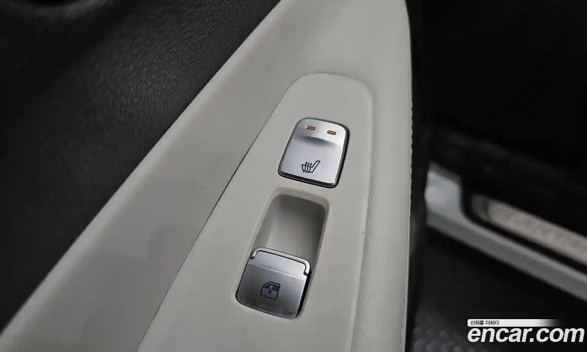 Hyundai Santa Fe 2022 1.6 Автомат в Москве № 112990, фото 4