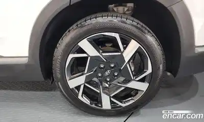 Hyundai Santa Fe 2023 2.5 Автомат в Москве № 113251, миниатюра 12