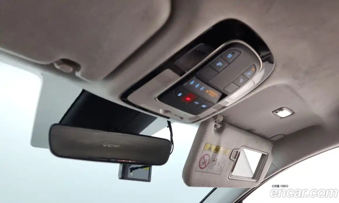 Hyundai Santa Fe 2023 2.5 Автомат в Москве № 113251, фото 14