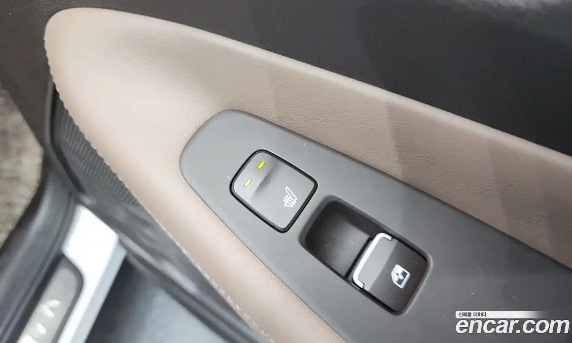 Hyundai Santa Fe 2023 2.5 Автомат в Москве № 113251, фото 4