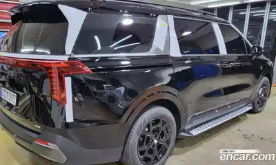 Kia Canival 2026 1.6 Автомат в Москве № 114278, миниатюра 3