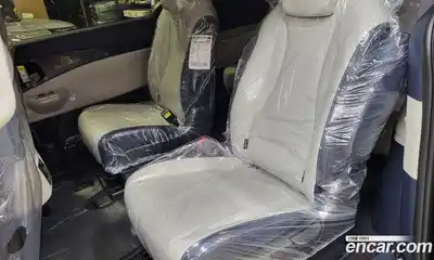 Kia Canival 2026 1.6 Автомат в Москве № 114278, миниатюра 6