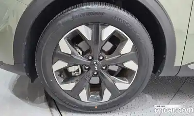 Kia Sportage 2023 1.6 Автомат в Москве № 114378, миниатюра 11