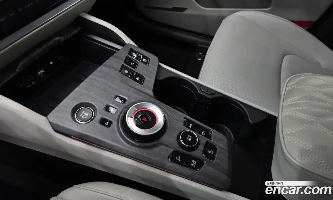 Kia Sportage 2023 1.6 Автомат в Москве № 114378, фото 12