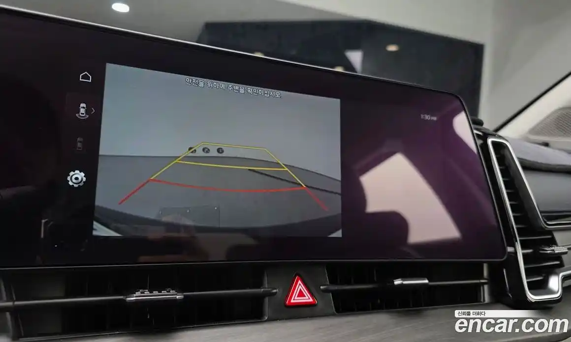 Kia Sportage 2023 1.6 Автомат в Москве № 114378, фото 20