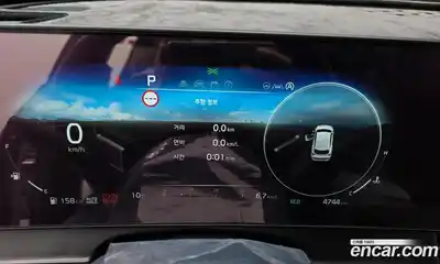 Kia Sportage 2023 1.6 Автомат в Москве № 114378, миниатюра 10