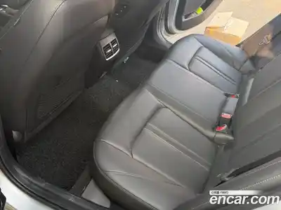 Hyundai Sonata 2025 2.0 Автомат в Москве № 116321, миниатюра 5