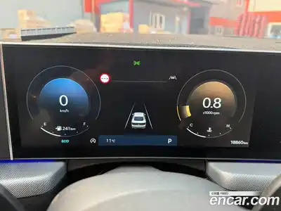 Hyundai Sonata 2025 2.0 Автомат в Москве № 116321, миниатюра 6