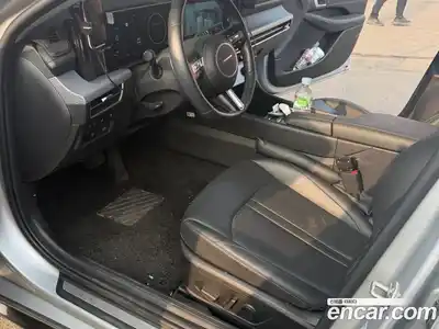 Hyundai Sonata 2025 2.0 Автомат в Москве № 116321, миниатюра 7