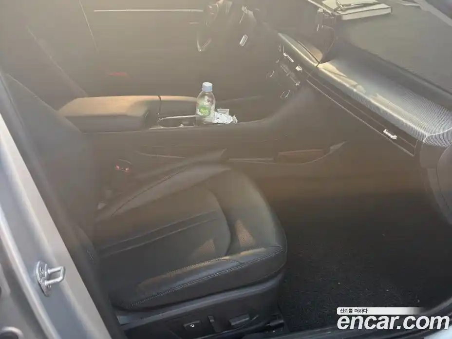 Hyundai Sonata 2025 2.0 Автомат в Москве № 116321, фото 8