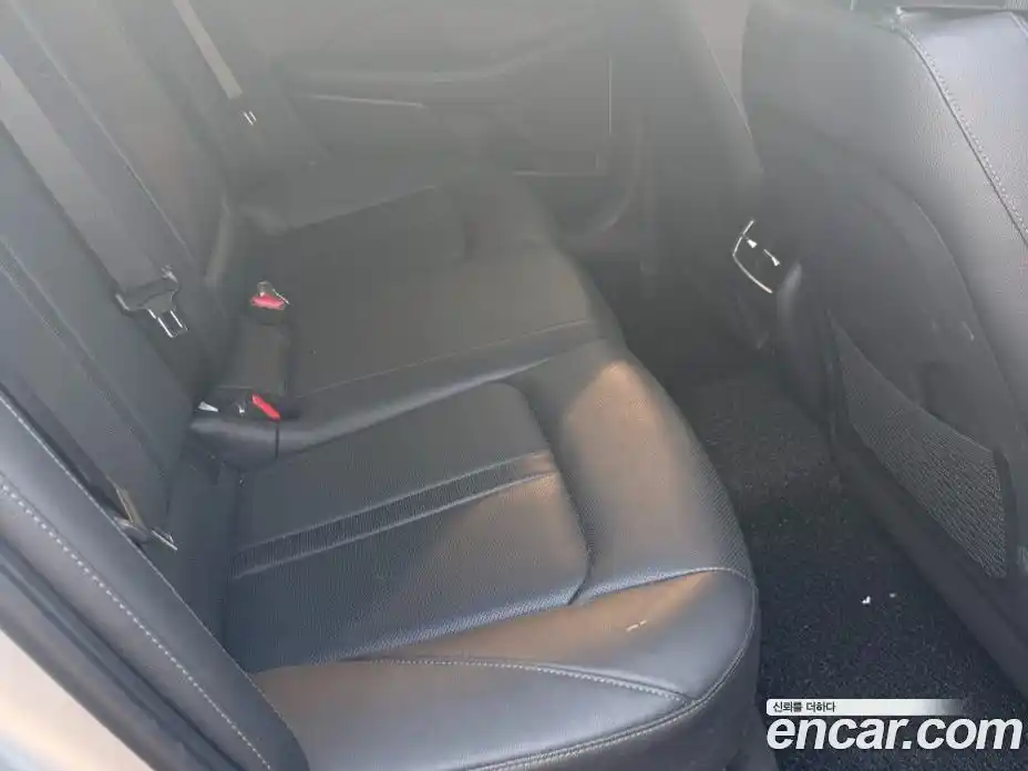 Hyundai Sonata 2025 2.0 Автомат в Москве № 116321, фото 9