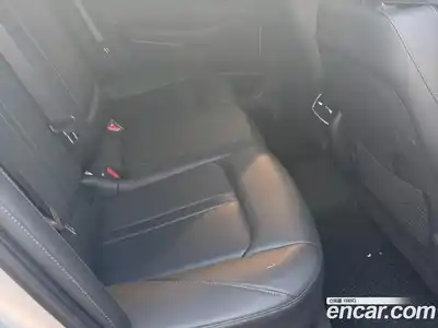 Hyundai Sonata 2025 2.0 Автомат в Москве № 116321, миниатюра 9