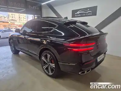 Genesis GV80 2024 3.5 Автомат в Москве № 116671, миниатюра 3