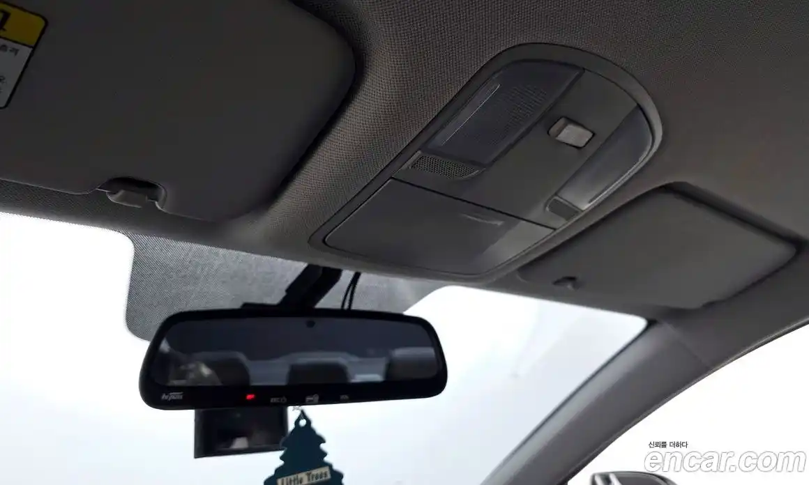 Hyundai Avante 2018 1.6 Автомат в Москве № 117204, фото 1