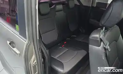 Kia Ray 2021 1.0 Автомат в Москве № 118242, миниатюра 12