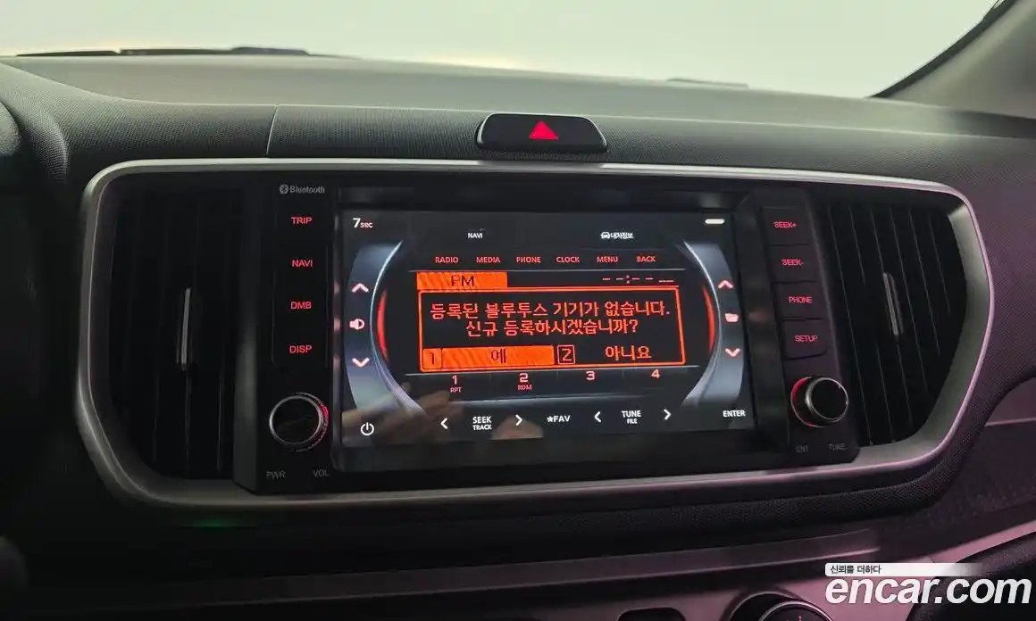 Kia Ray 2021 1.0 Автомат в Москве № 118242, фото 16