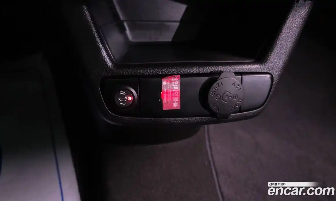 Kia Ray 2021 1.0 Автомат в Москве № 118242, фото 17