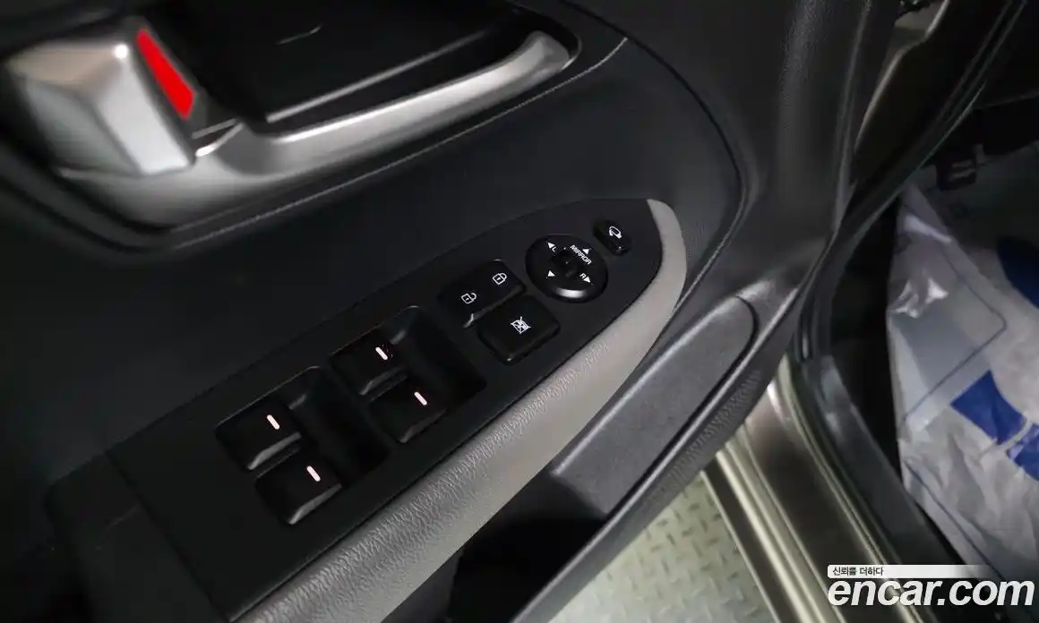 Kia Ray 2021 1.0 Автомат в Москве № 118242, фото 18