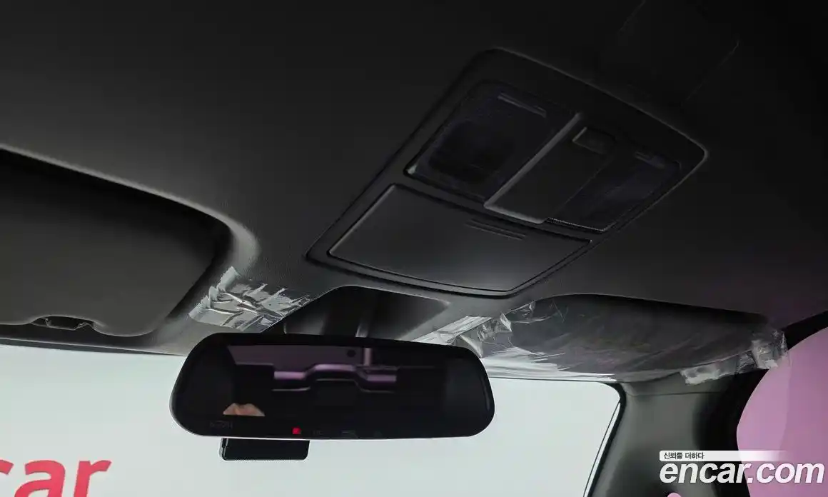 Kia Ray 2021 1.0 Автомат в Москве № 118242, фото 19