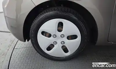 Kia Ray 2021 1.0 Автомат в Москве № 118242, миниатюра 5