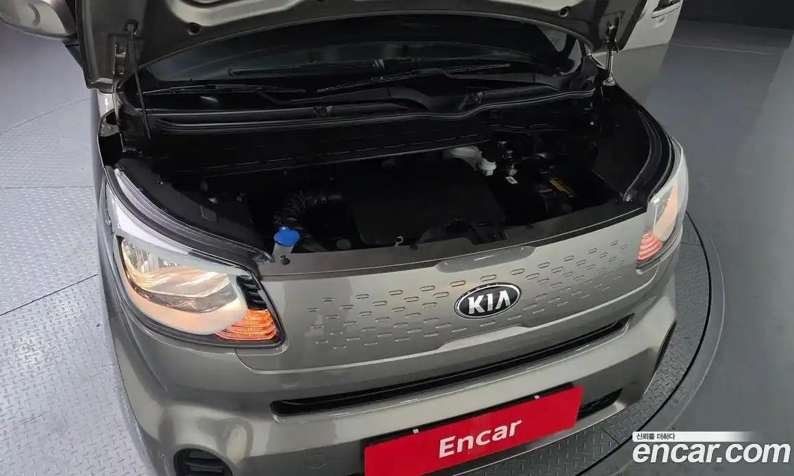 Kia Ray 2021 1.0 Автомат в Москве № 118242, фото 6