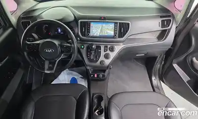 Kia Ray 2021 1.0 Автомат в Москве № 118242, миниатюра 7