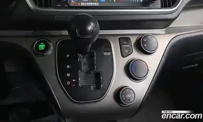 Kia Ray 2021 1.0 Автомат в Москве № 118242, миниатюра 9