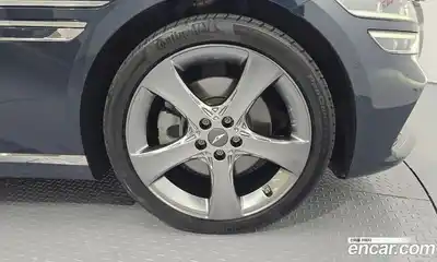 Genesis G80 2021 2.5 Автомат в Москве № 118912, миниатюра 12