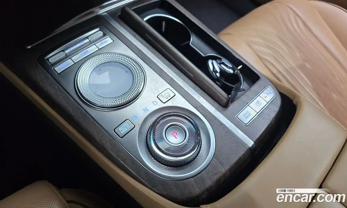 Genesis G80 2021 2.5 Автомат в Москве № 118912, фото 19