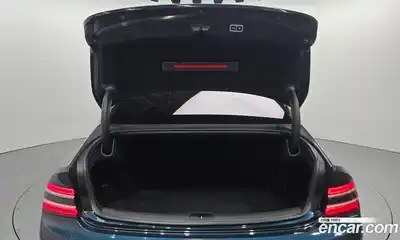 Genesis G80 2021 2.5 Автомат в Москве № 118912, миниатюра 4